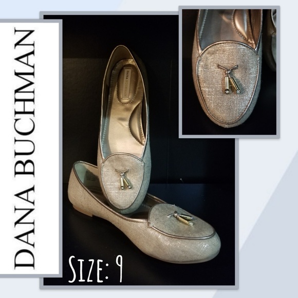 Dana Buchman Shoes - 💞 Every Little Step Shoes